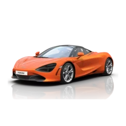 McLaren 720S Prix en Tunisie