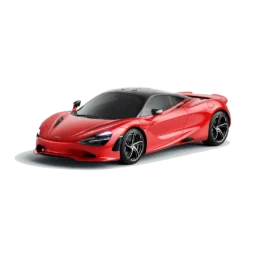 McLaren 750S Prix en Tunisie
