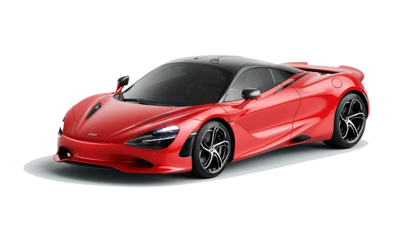 McLaren 750S Prix en Tunisie