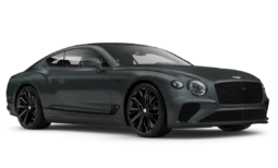 Bentley Continental GT Speed Prix en Tunisie