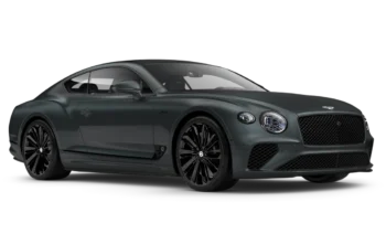 BMW M4 Competition Prix et fiche technique en Tunisie