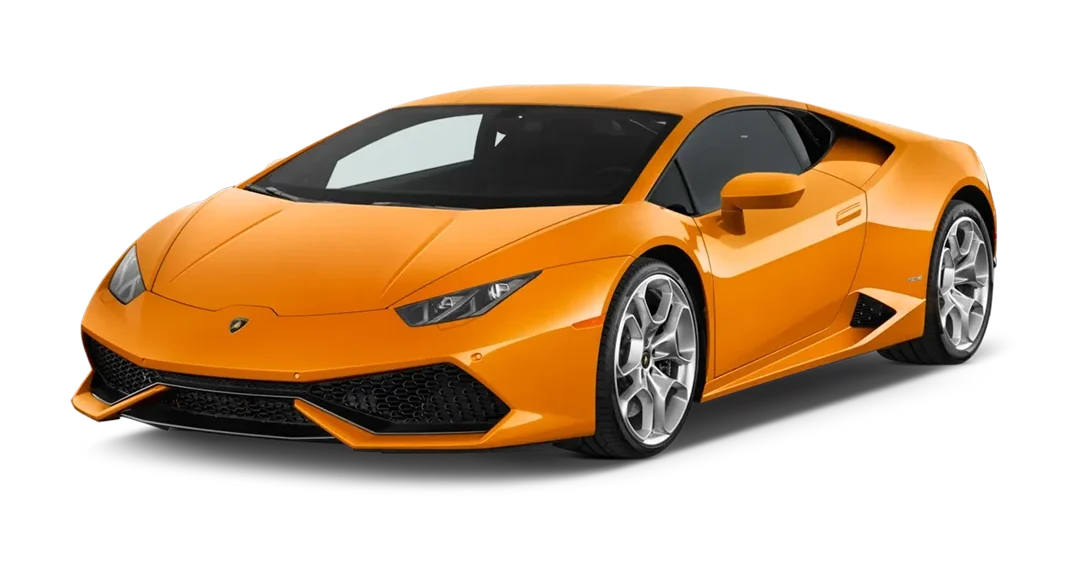 Lamborghini Huracan Prix en Tunisie