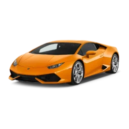 Lamborghini Huracan Prix en Tunisie