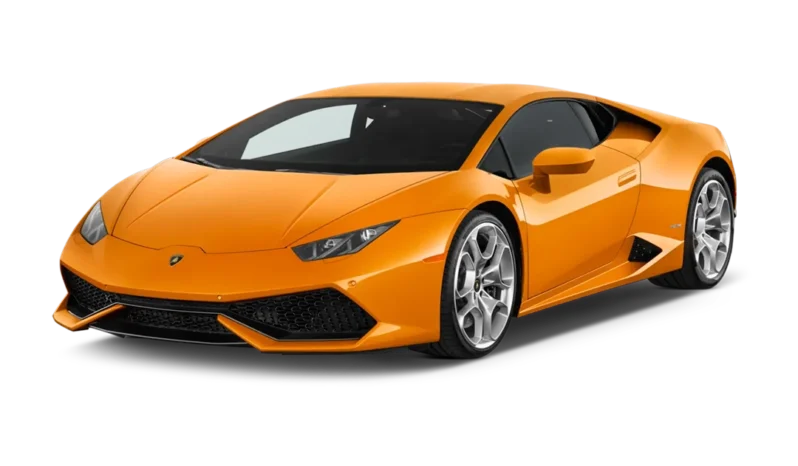 Lamborghini Huracan Prix en Tunisie