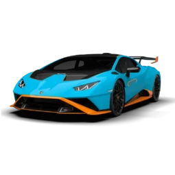 Lamborghini Huracan STO Prix en Tunisie
