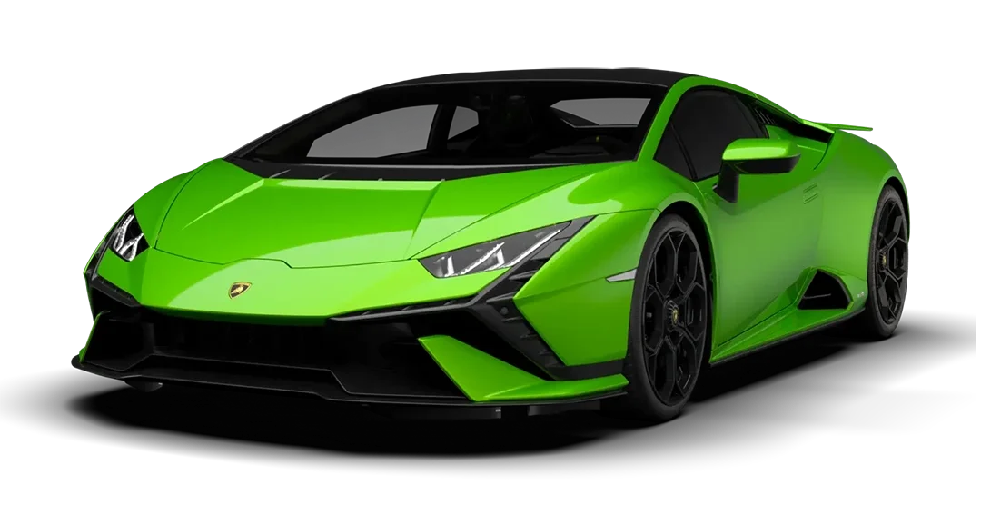 Lamborghini Huracan Tecnica Prix en Tunisie
