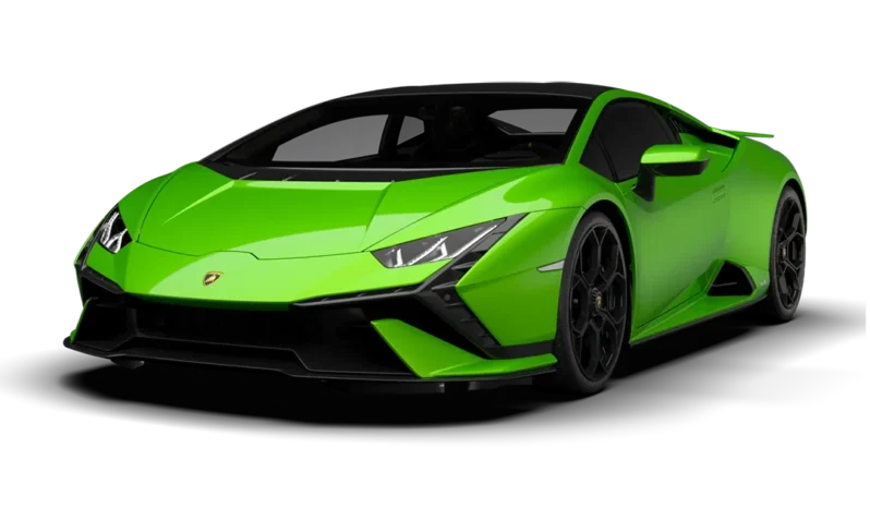 Lamborghini Huracan Tecnica Prix en Tunisie