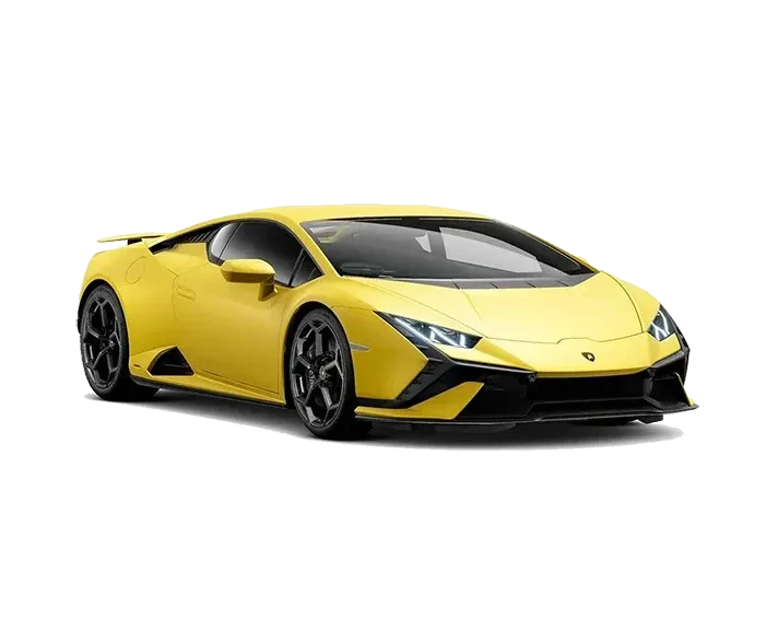 Lamborghini Huracán Tecnica Prix en Tunisie