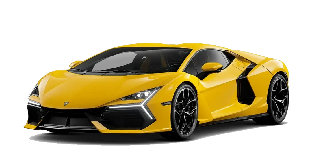 Lamborghini Revuelto Tunisie