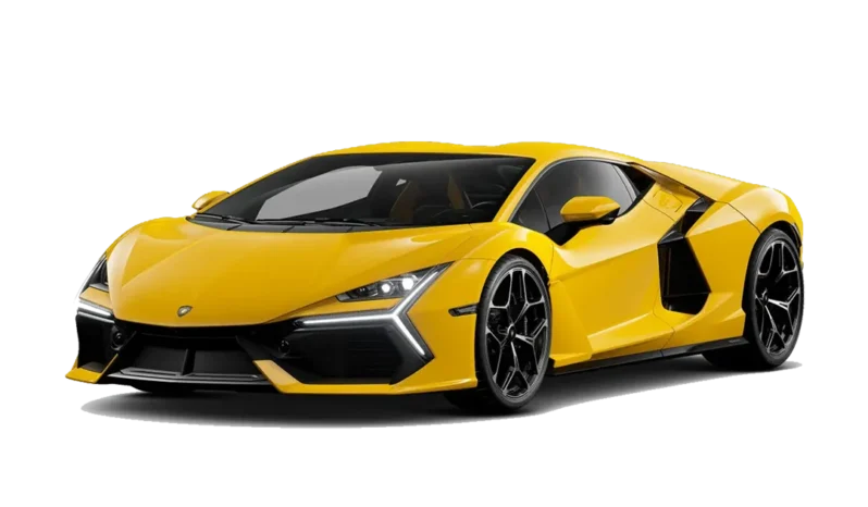 Lamborghini Revuelto Prix en Tunisie