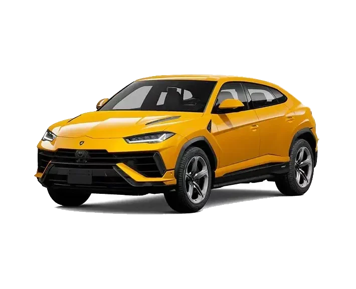Lamborghini Urus S Tunisie