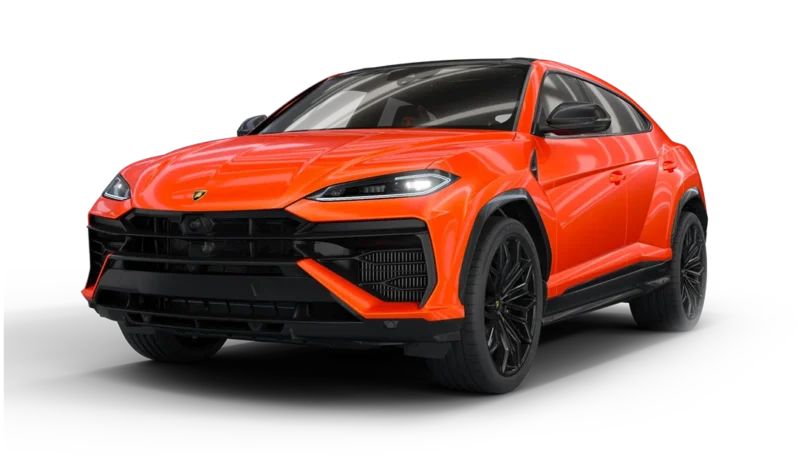 Lamborghini Urus SE Prix en Tunisie