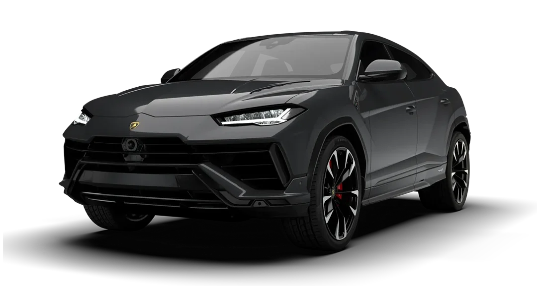Lamborghini Urus S Prix en Tunisie
