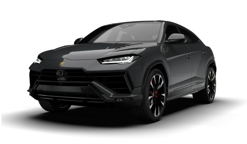 Lamborghini Urus S Prix en Tunisie