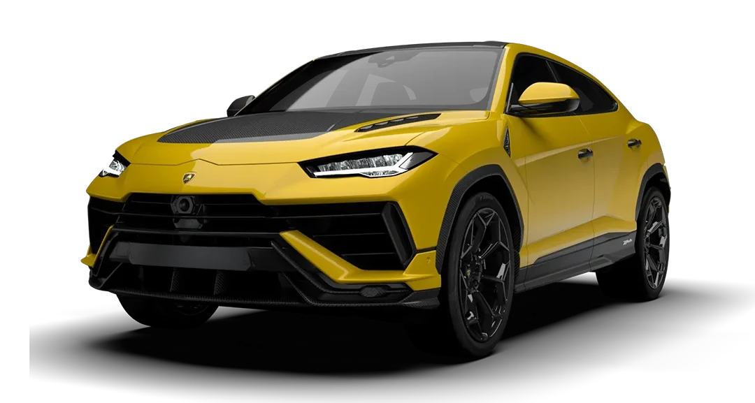 Lamborghini Urus Performante Prix en Tunisie