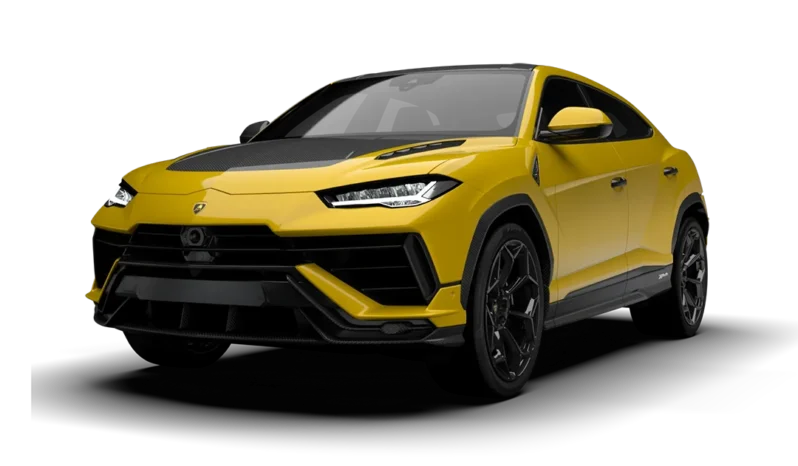 Lamborghini Urus Performante Prix en Tunisie