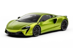 McLaren Artura Prix en Tunisie