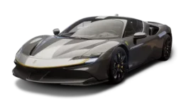 Ferrari SF90 Stradale Prix en Tunisie