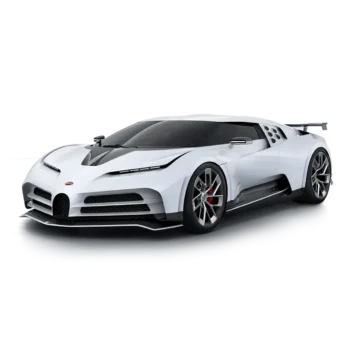 Bugatti Divo Prix en Tunisie
