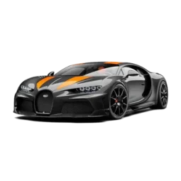 Chiron Super Sport 300+ Prix en Tunisie
