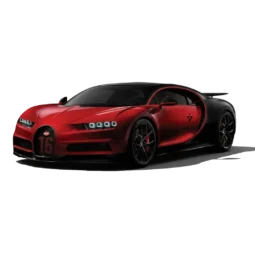 Bugatti Chiron Prix en Tunisie