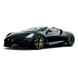 Bugatti Mistral Prix en Tunisie