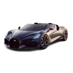 Bugatti Mistral Prix en Tunisie