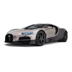 Bugatti Tourbillon Prix en Tunisie