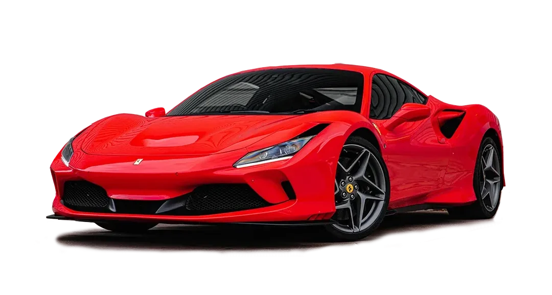 Ferrari F8 Tributo Prix en Tunisie