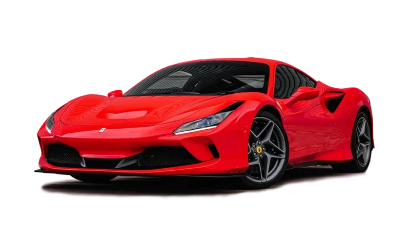 Ferrari F8 Tributo Prix en Tunisie