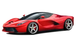 Ferrari LaFerrari Prix en Tunisie