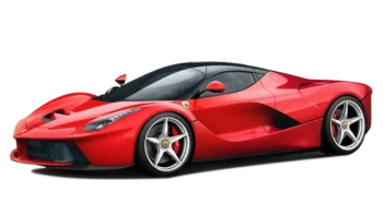 Bugatti Tourbillon Prix en Tunisie