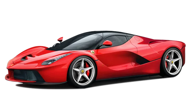 Ferrari LaFerrari Prix en Tunisie