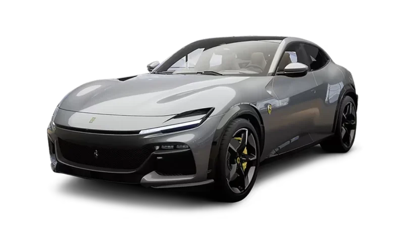 Ferrari Purosangue Prix en Tunisie