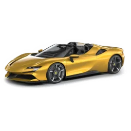 Ferrari SF90 Spider Prix en Tunisie