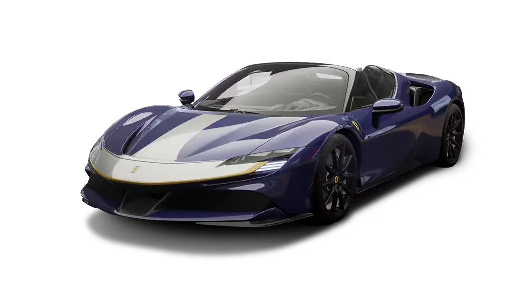 Ferrari SF90 Spider