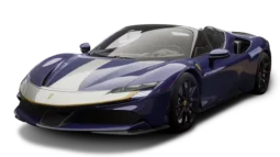 Ferrari SF90 Spider Prix en Tunisie