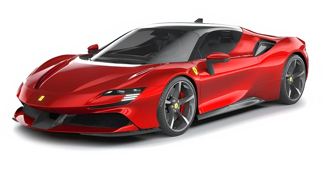 Ferrari SF90 Stradale Prix en Tunisie