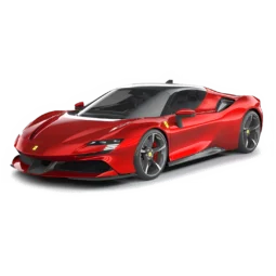 Ferrari SF90 Stradale Prix en Tunisie