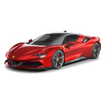 Lamborghini Revuelto Prix en Tunisie