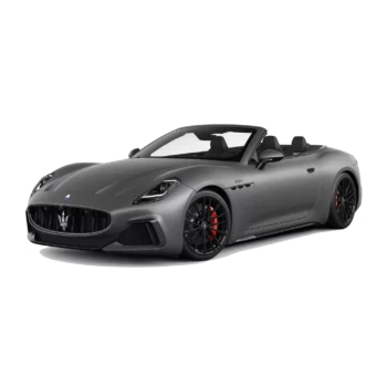 BMW M4 Cabriolet Prix et fiche technique en Tunisie