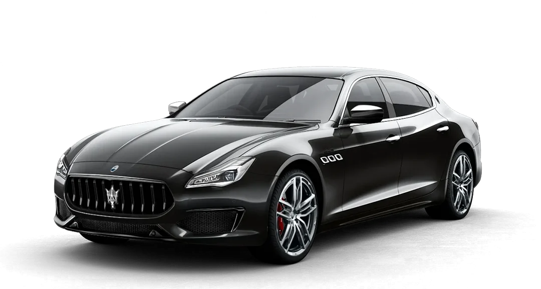 Maserati Quattroporte Prix en Tunisie