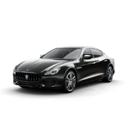 Maserati Quattroporte Prix en Tunisie