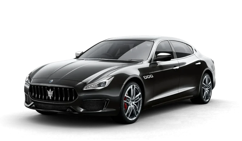 Maserati Quattroporte Prix en Tunisie