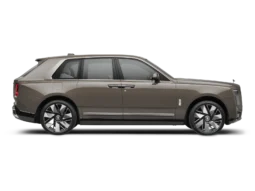 Rolls-Royce Cullinan Prix en Tunisie