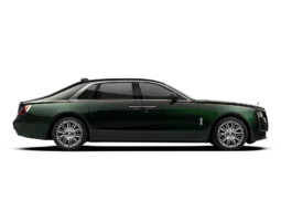 Rolls-Royce Ghost Extended Prix en Tunisie