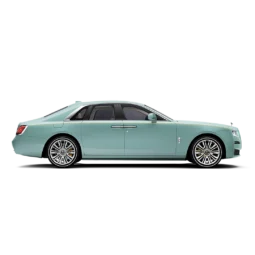 Rolls-Royce Ghost Prix en Tunisie