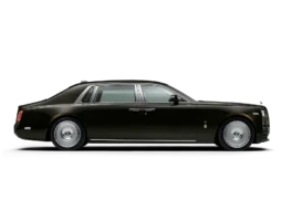 Rolls-Royce Phantom Extended Prix en Tunisie