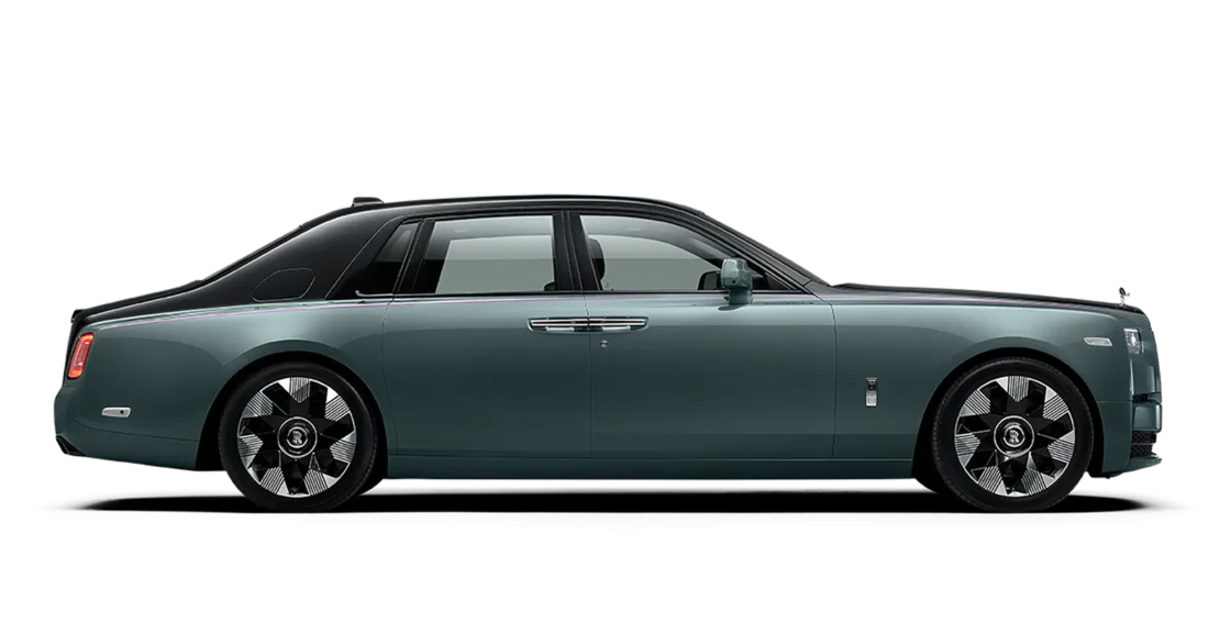 Rolls Royce Phantom Prix en Tunisie