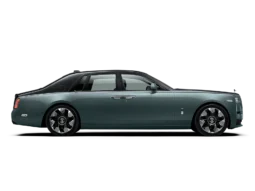 Rolls Royce Phantom Prix en Tunisie